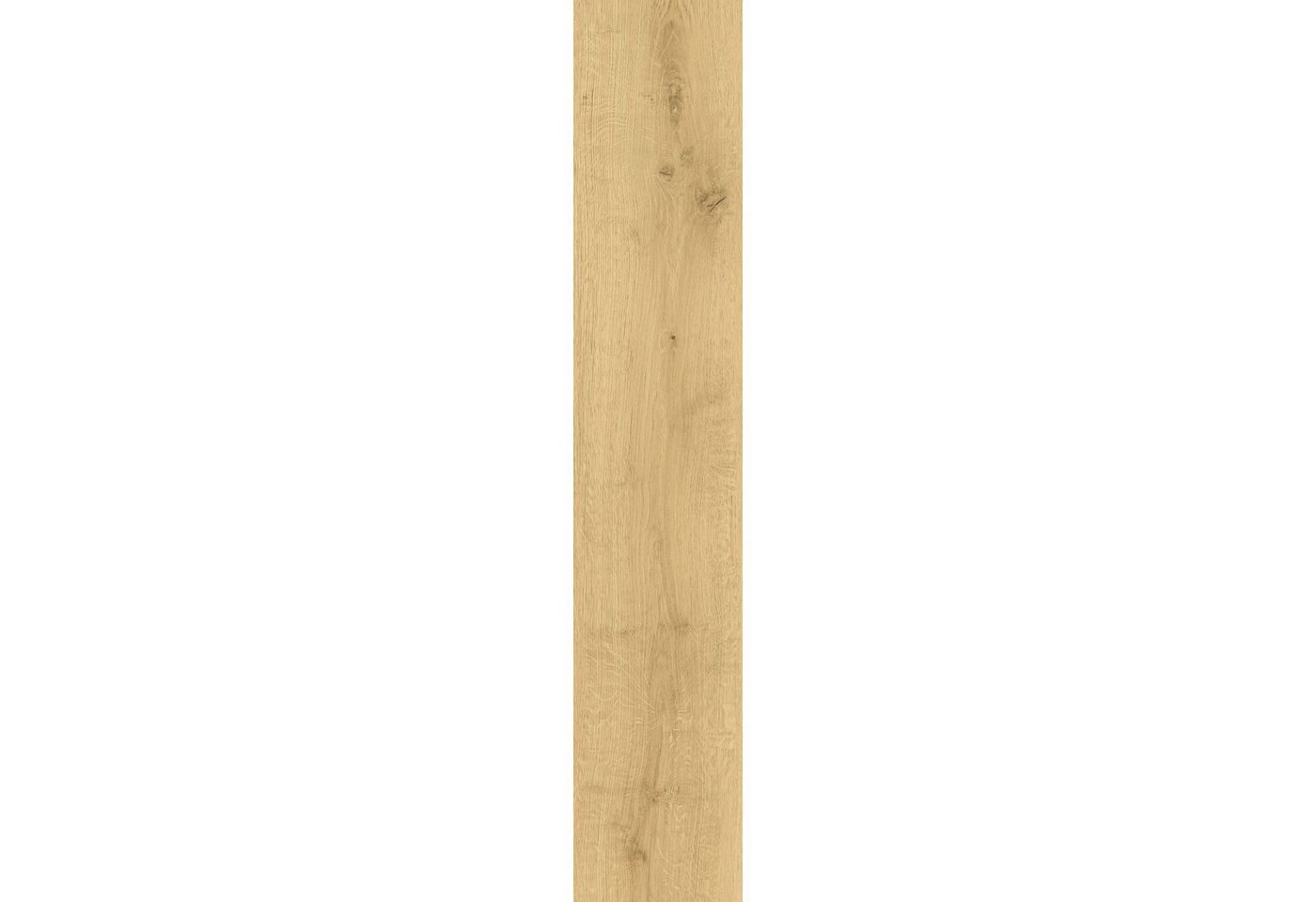 Vinylboden 1 Paket (1,3969 qm) Klick-Vinyl SPC Eiche Bergen (229×1220×6,0 mm), +1,0 mm Kork-Trittschalldämmung, NS=0,55 mm, SPC Flooring von OTTO