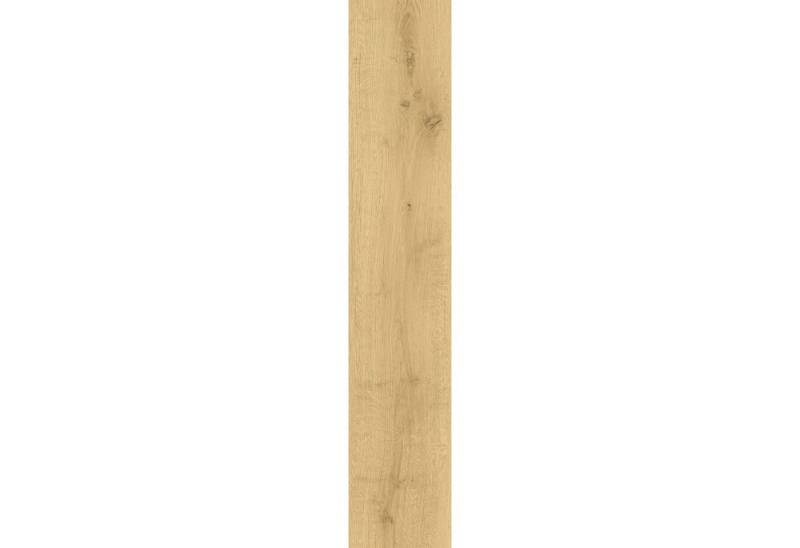 Vinylboden 1 Paket (1,3969 qm) Klick-Vinyl SPC Eiche Bergen (229×1220×6,0 mm), +1,0 mm Kork-Trittschalldämmung, NS=0,55 mm, SPC Flooring von OTTO