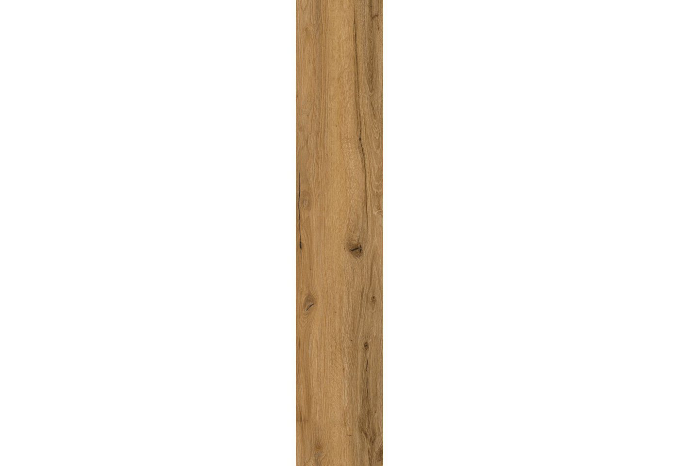 Vinylboden 1 Paket (1,3969 qm) Klick-Vinyl SPC Eiche Forset (229×1220×6,0 mm), +1,0 mm Kork-Trittschalldämmung, NS=0,55 mm, Holzoptik von OTTO