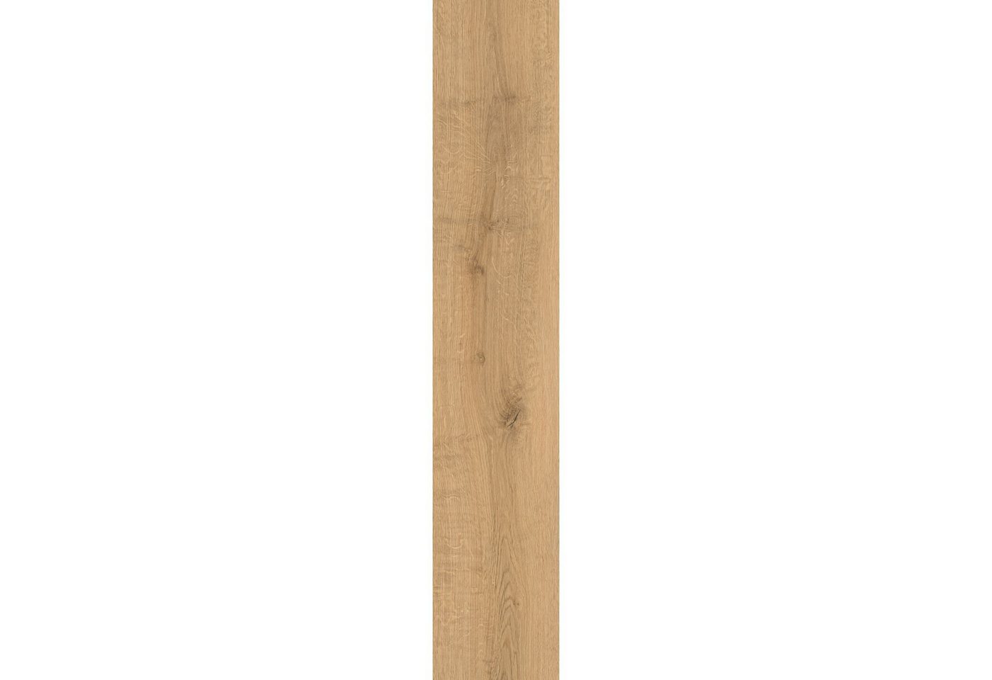 Vinylboden 1 Paket (1,3969 qm) Klick-Vinyl SPC Eiche Stavern (229×1220×6,0 mm), +1,0 mm Kork-Trittschalldämmung, NS=0,55 mm, Holzoptik von OTTO