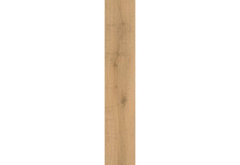 Vinylboden 1 Paket (1,3969 qm) Klick-Vinyl SPC Eiche Stavern (229×1220×6,0 mm), +1,0 mm Kork-Trittschalldämmung, NS=0,55 mm, Holzoptik von OTTO