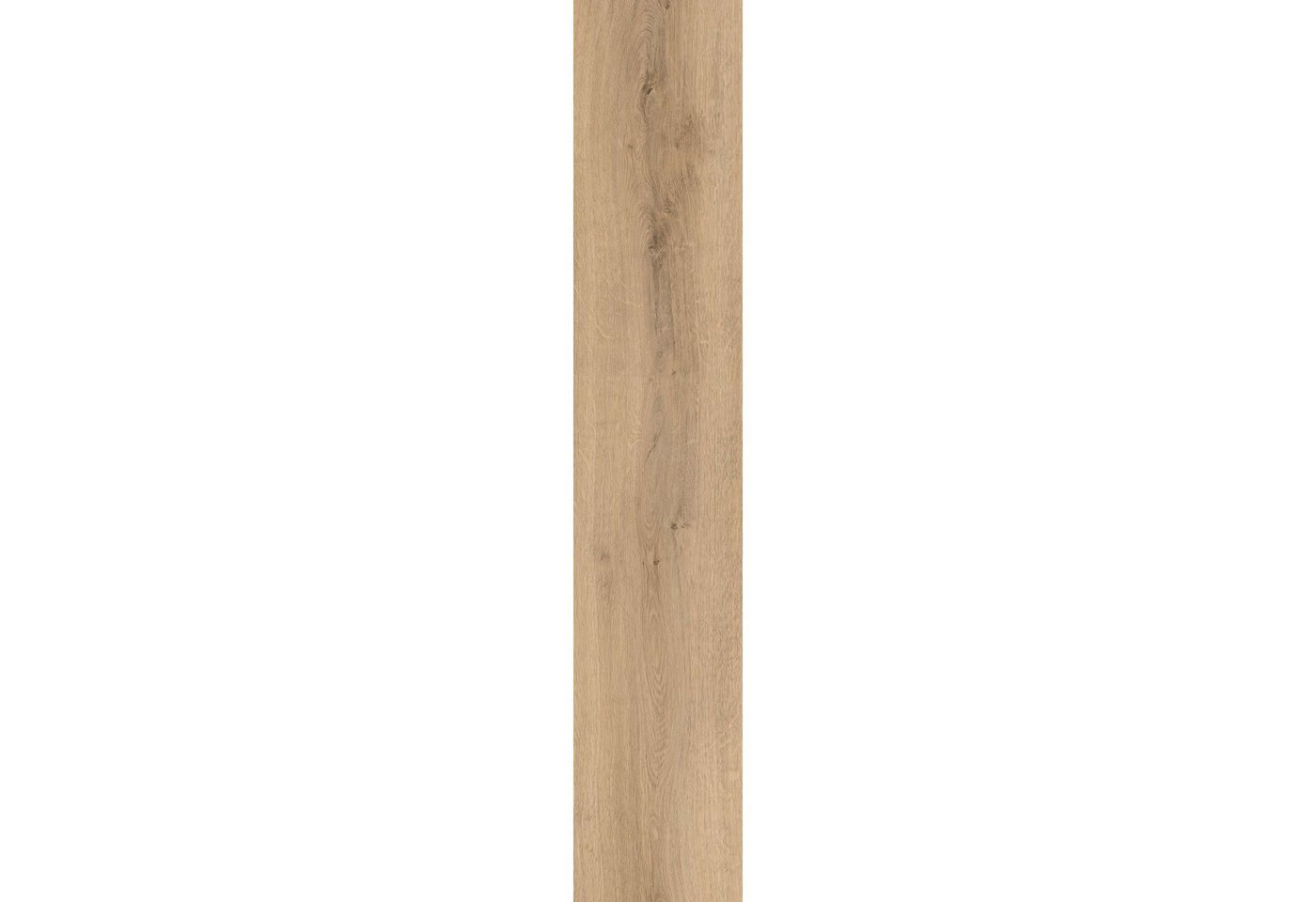 Vinylboden 1 Paket (1,3969 qm) Klick-Vinyl SPC Eiche Torsby (229×1220×6,0 mm), +1,0 mm Kork-Trittschalldämmung, NS=0,55 mm, SPC Flooring von OTTO