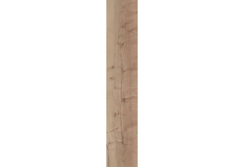 Vinylboden 1 Paket (2,2350 qm) Klick-Vinyl SPC Eiche Lyon (229×1220×4,0 mm), +1,0 mm IXPE-Trittschalldämmung, NS=0,3 mm, Holzoptik von OTTO