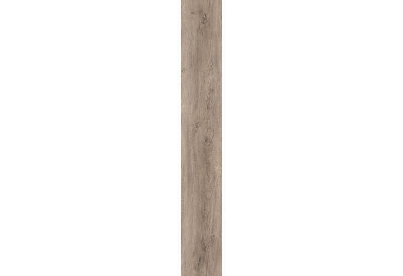 Vinylboden 1 Paket (2,6352 qm) Klick-Vinyl SPC Eiche Lucca (180×1220×3,5 mm), +1 mm IXPE Trittschalldämmung, NS=0,2 mm, Click Vinyl Floor von OTTO