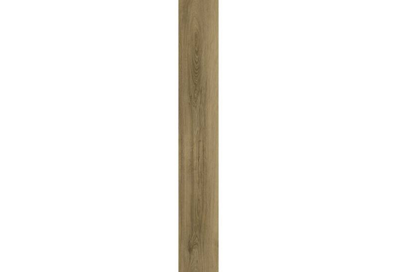 Vinylboden 1 Paket (2,6352 qm) Klick-Vinyl SPC Eiche Modena (180×1220×3,5 mm), NS=0,3 mm, SPC Flooring, Bodenbelag, Holzlook von OTTO