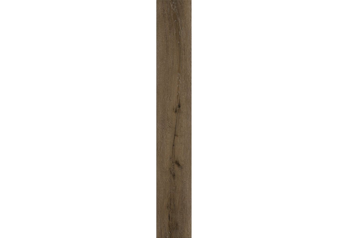 Vinylboden 1 Paket (2,6352 qm) Klick-Vinyl SPC Eiche Paris (180×1220×3,5 mm), NS=0,3 mm, SPC Flooring, Bodenbelag, Holzlook von OTTO