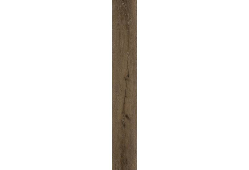 Vinylboden 1 Paket (2,6352 qm) Klick-Vinyl SPC Eiche Paris (180×1220×3,5 mm), NS=0,3 mm, SPC Flooring, Bodenbelag, Holzlook von OTTO