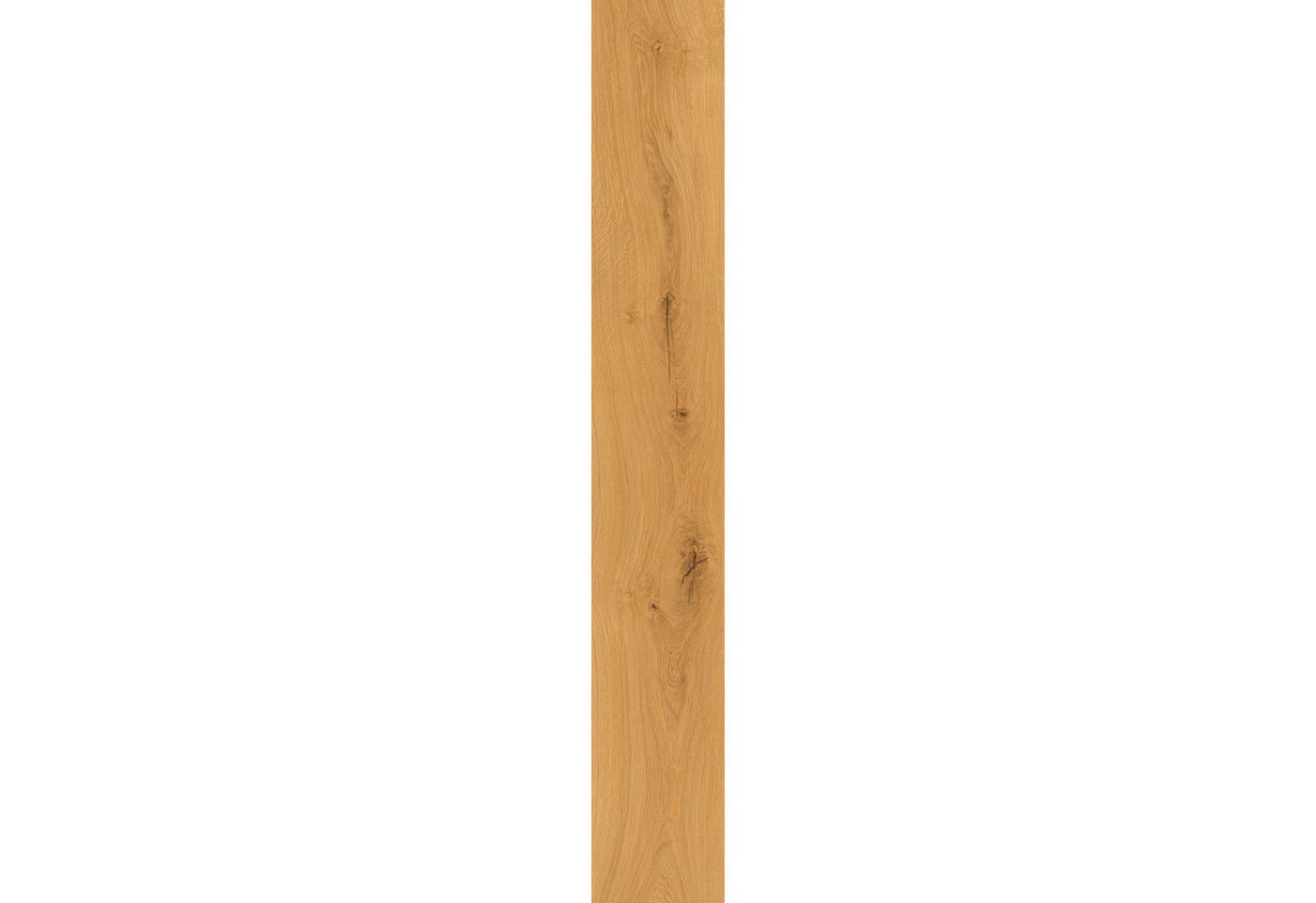 Vinylboden 1 Paket (2,6352 qm) Klick-Vinyl SPC Eiche Pure (180×1220×3,5 mm), NS=0,3 mm, SPCVinyl, Flooring, Holzoptik von OTTO