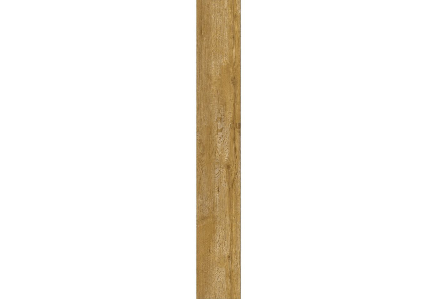 Vinylboden 1 Paket (2,6352 qm) Klick-Vinyl SPC Eiche Riga (180×1220×3,5 mm), NS=0,3 mm, SPC Flooring, Bodenbelag, SPC Boden von OTTO