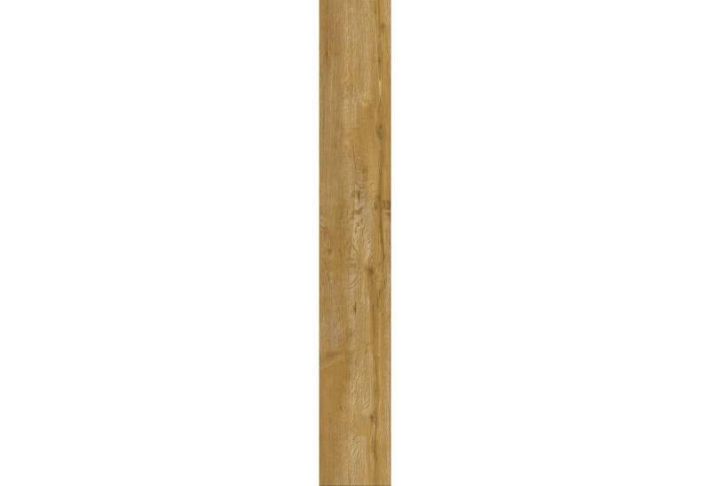 Vinylboden 1 Paket (2,6352 qm) Klick-Vinyl SPC Eiche Riga (180×1220×3,5 mm), NS=0,3 mm, SPC Flooring, Bodenbelag, SPC Boden von OTTO