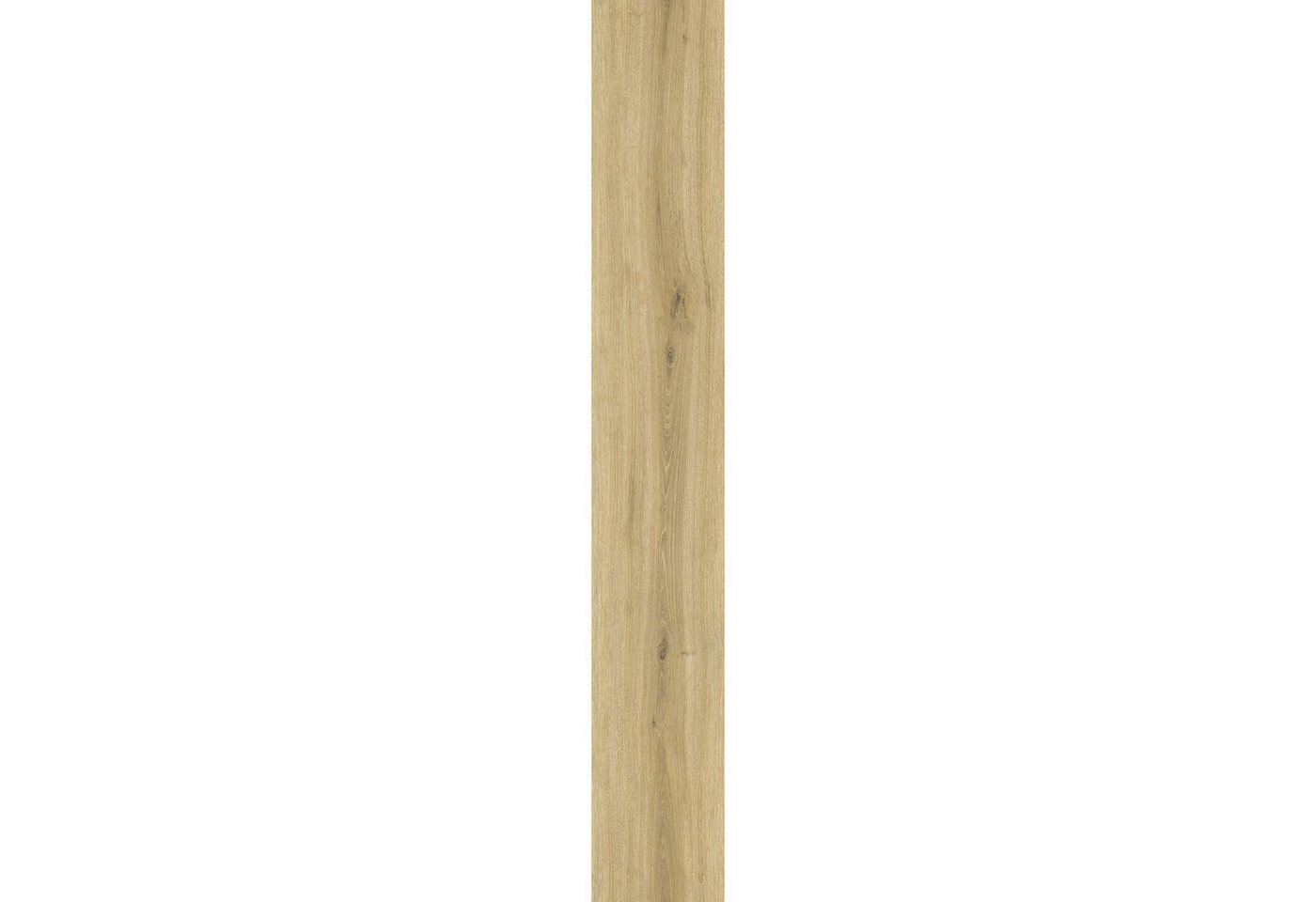 Vinylboden 1 Paket (2,6352 qm) Klick-Vinyl SPC Eiche Rustik (180×1220×3,5 mm), NS=0,3 mm, SPC Flooring, Bodenbelag, Holzlook von OTTO