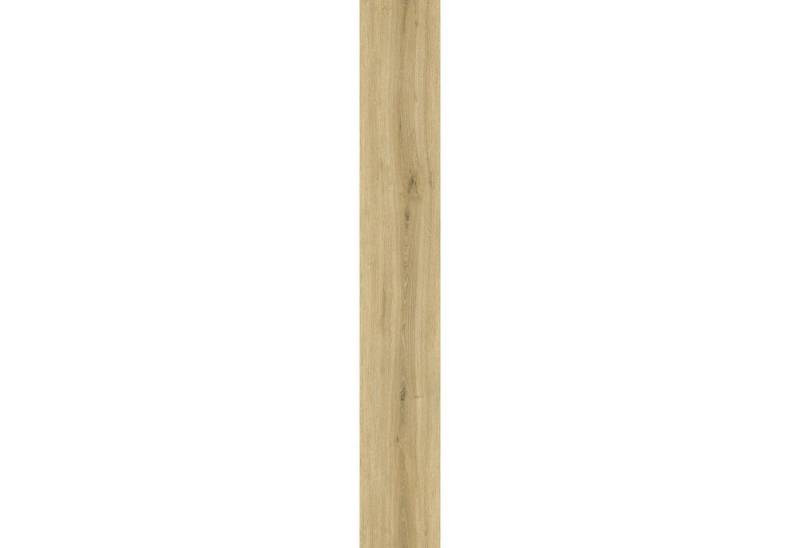 Vinylboden 1 Paket (2,6352 qm) Klick-Vinyl SPC Eiche Rustik (180×1220×3,5 mm), NS=0,3 mm, SPC Flooring, Bodenbelag, Holzlook von OTTO