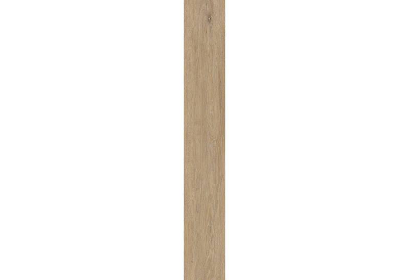 Vinylboden 1 Paket (2,6352 qm) Klick-Vinyl SPC Eiche Siena (180×1220×3,5 mm), NS=0,2 mm, Holzoptik, SPC Flooring, Bodenbelag von OTTO