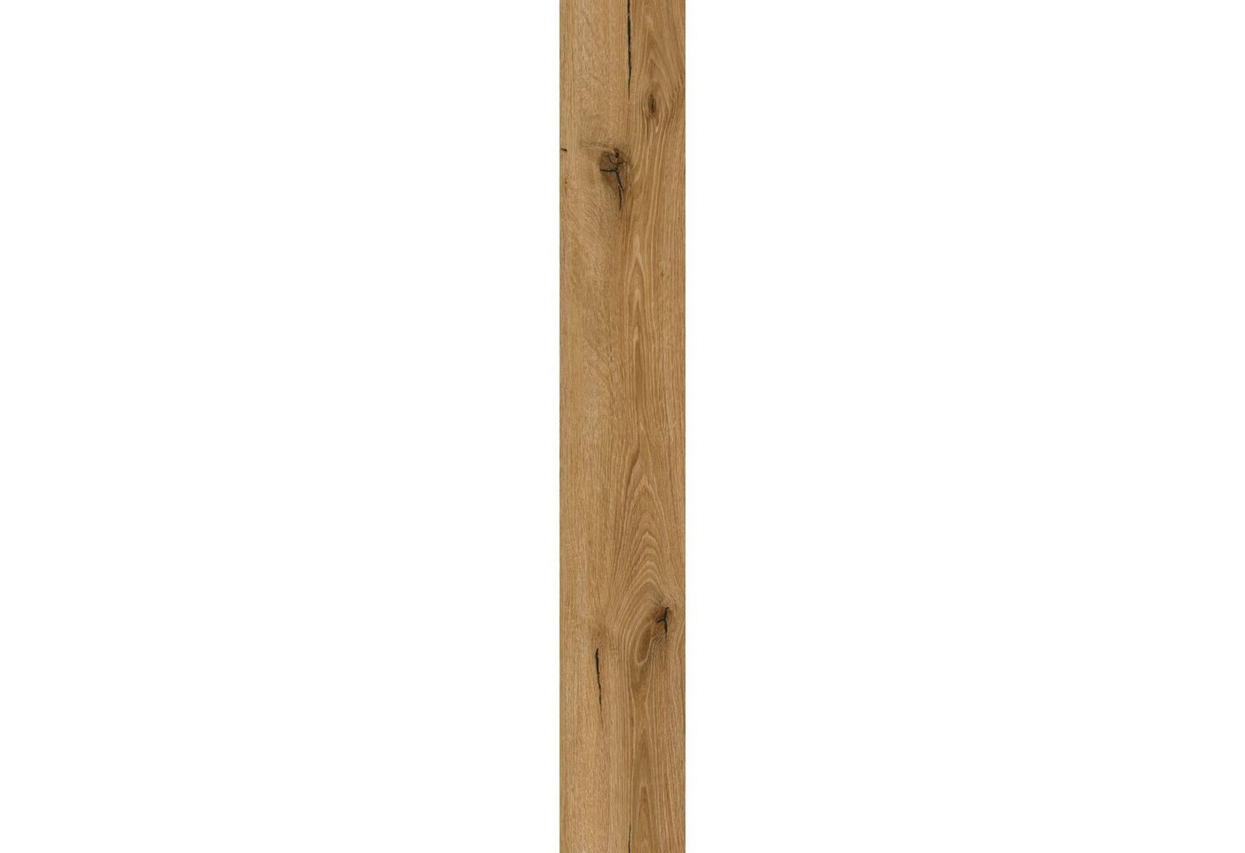 Vinylboden 1 Paket (2,6352 qm) Klick-Vinyl SPC Eiche Skara (180×1220×3,5 mm), NS=0,2 mm, Holzoptik, SPC Flooring, Bodenbelag von OTTO