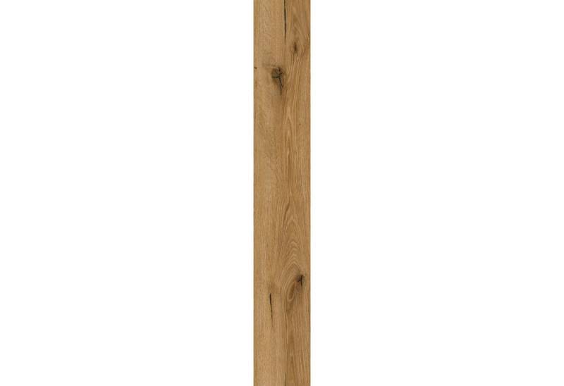 Vinylboden 1 Paket (2,6352 qm) Klick-Vinyl SPC Eiche Skara (180×1220×3,5 mm), NS=0,2 mm, Holzoptik, SPC Flooring, Bodenbelag von OTTO