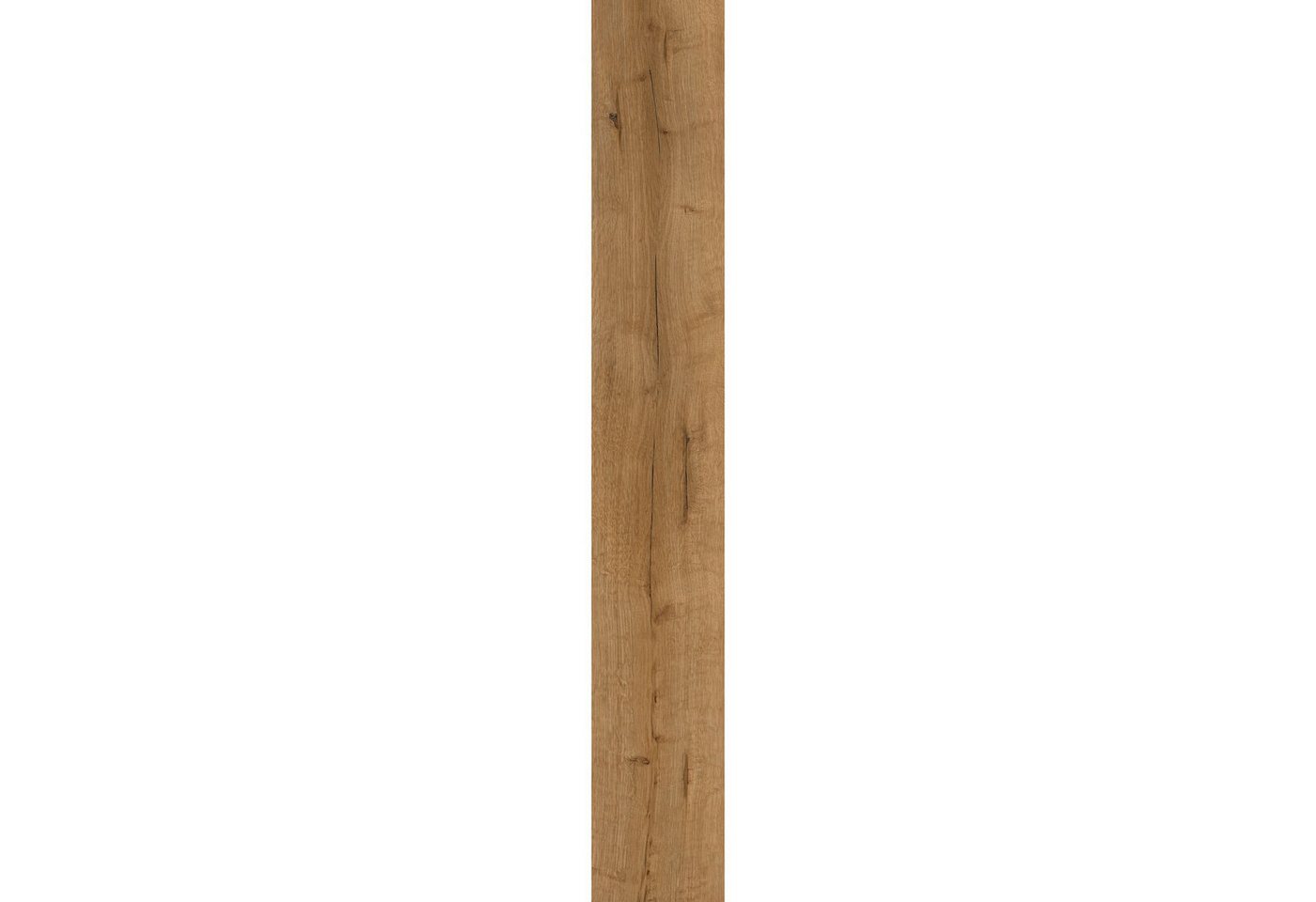 Vinylboden 1 Paket (2,6352 qm) Klick-Vinyl SPC Eiche Triest (180×1220×3,5 mm), NS=0,3 mm, SPC Flooring, Bodenbelag von OTTO