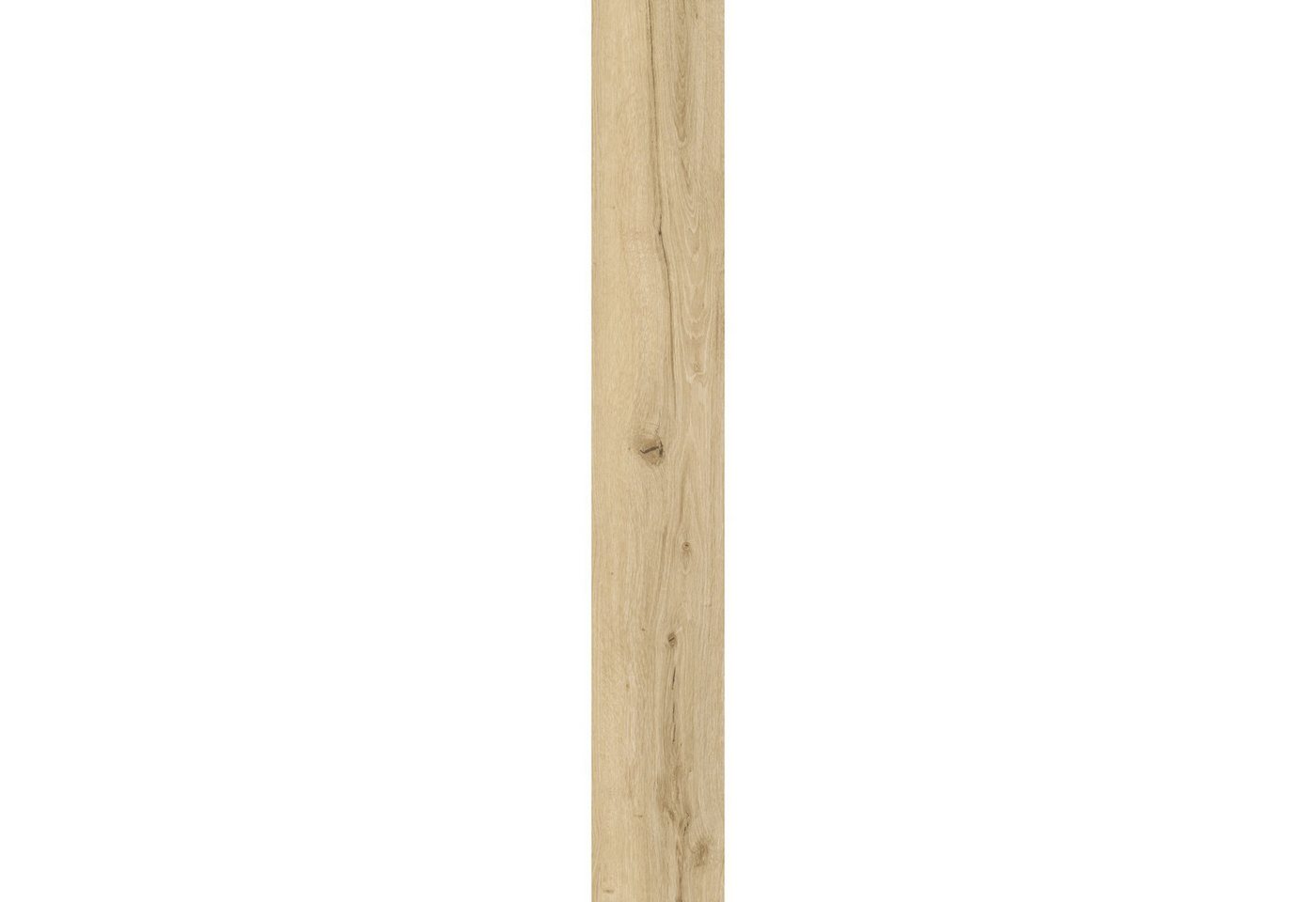 Vinylboden 1 Paket (2,6352 qm) Klick-Vinyl SPC Eiche Zermatt (180×1220×3,5 mm), +1 mm IXPE Trittschalldämmung, NS=0,2 mm, Click Vinyl Floor von OTTO