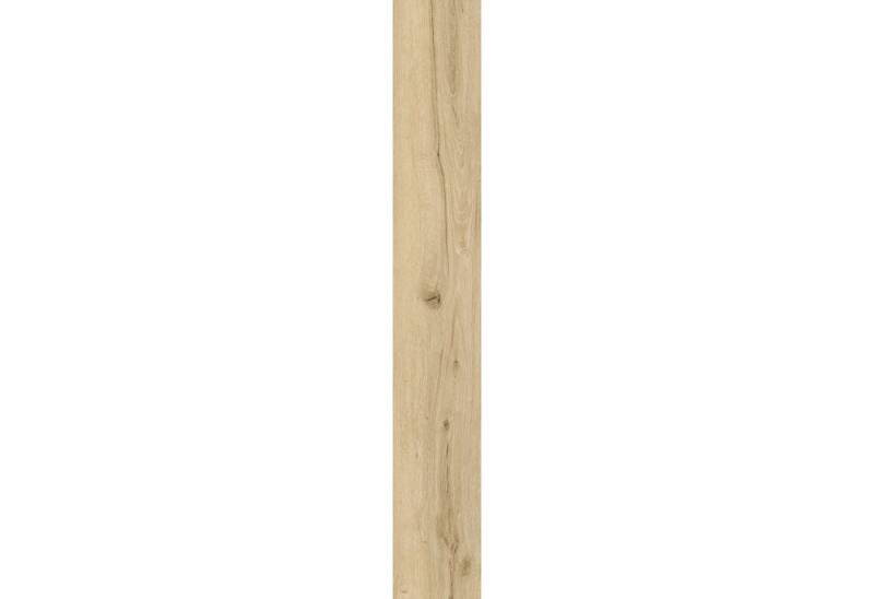 Vinylboden 1 Paket (2,6352 qm) Klick-Vinyl SPC Eiche Zermatt (180×1220×3,5 mm), +1 mm IXPE Trittschalldämmung, NS=0,2 mm, Click Vinyl Floor von OTTO