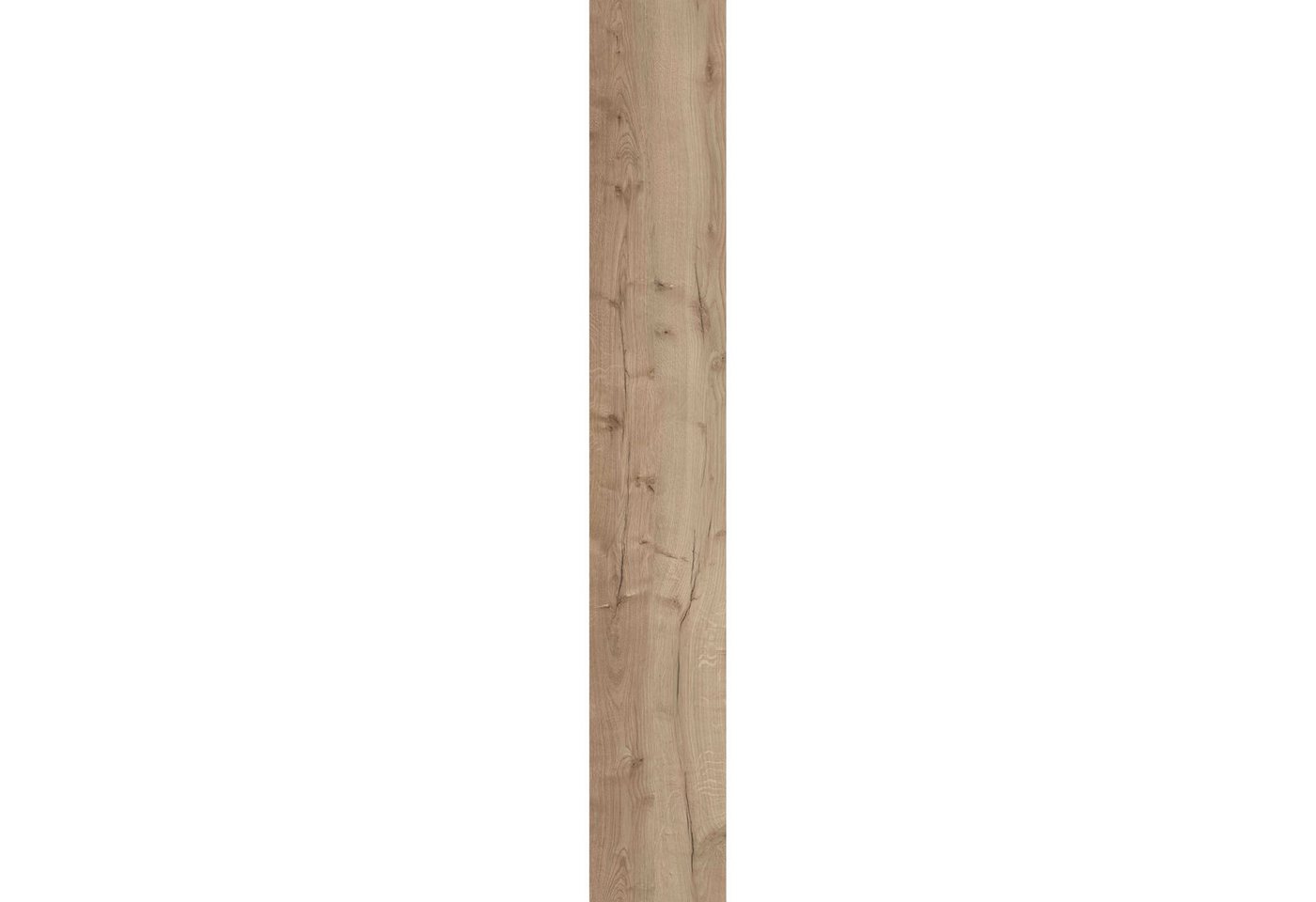 Vinylboden 1 Paket (2,9222 qm) Klick-Vinyl Eiche Plaza (240×1522×6,0 mm), +1,5 mm IXPE-Trittschalldämmung, NS=0,55 mm, Holzoptik von OTTO