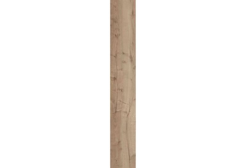 Vinylboden 1 Paket (2,9222 qm) Klick-Vinyl Eiche Plaza (240×1522×6,0 mm), +1,5 mm IXPE-Trittschalldämmung, NS=0,55 mm, Holzoptik von OTTO