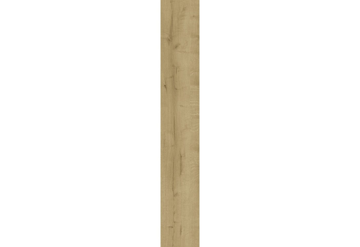 Vinylboden 1 Paket (2,9222 qm) Klick-Vinyl Eiche Ambiente (240×1522×6,0 mm), +1,5 mm IXPE-Trittschalldämmung, NS=0,55 mm, Holzoptik von OTTO