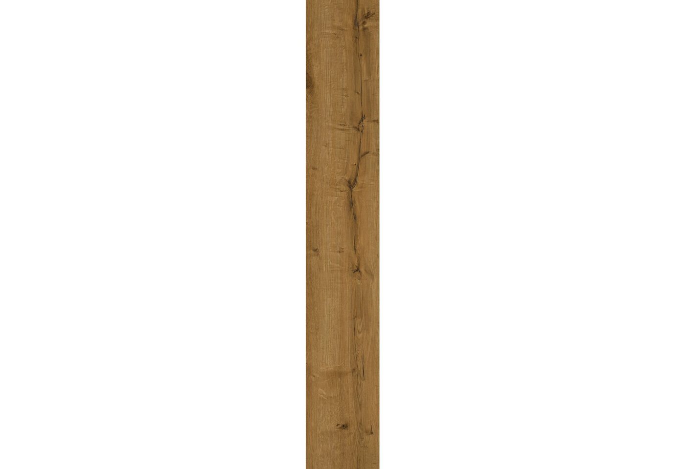 Vinylboden 1 Paket (2,9222 qm) Klick-Vinyl Eiche Castell (240 x1522 mm), +1,5 mm IXPE-Trittschalldämmung, NS=0,55 mm, Holzoptik von OTTO