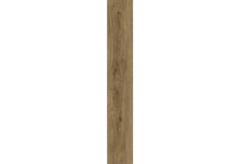 Vinylboden 1 Paket (2,9222 qm) Klick-Vinyl Eiche Chalet (240×1522×6,0 mm), +1,5 mm IXPE-Trittschalldämmung, NS=0,55 mm, Holzoptik von OTTO