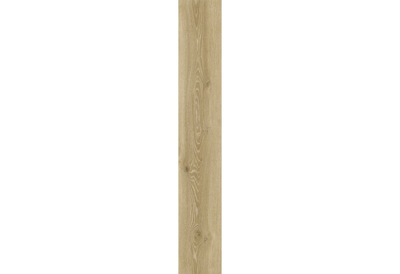 Vinylboden 1 Paket (2,9222 qm) Klick-Vinyl Eiche Loft (240×1522×6,0 mm), +1,5 mm IXPE-Trittschalldämmun, NS=0,55 mm, Holzoptik von OTTO