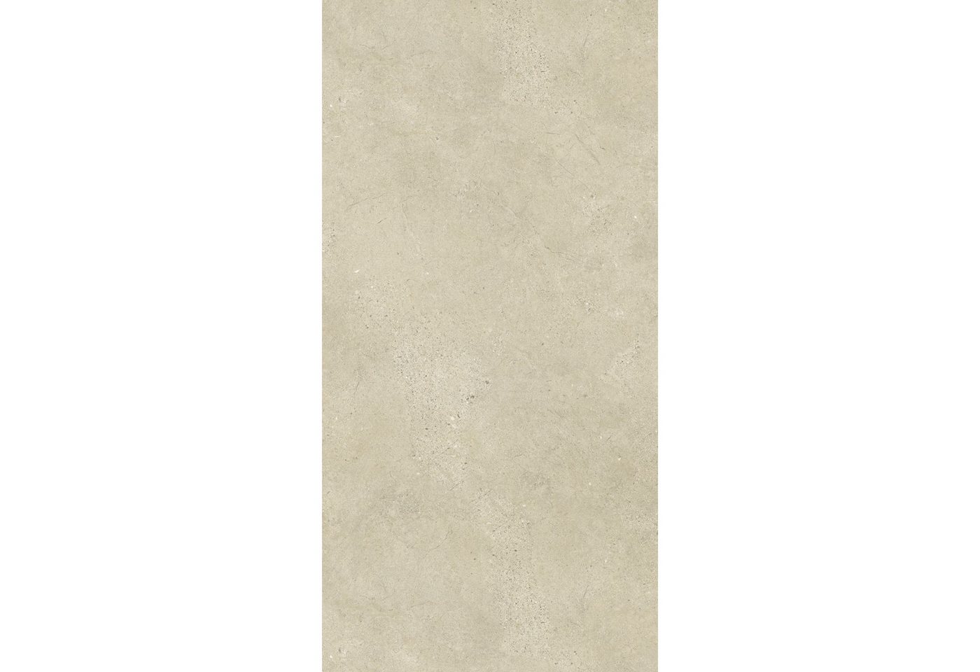 Vinylboden 1 Paket (2,9768 qm) Klick-Vinyl XL Travertine (610×1220×6,5 mm), +1 mm IXPE Trittschalldämmung, NS=0,55 mm, Fliese von OTTO