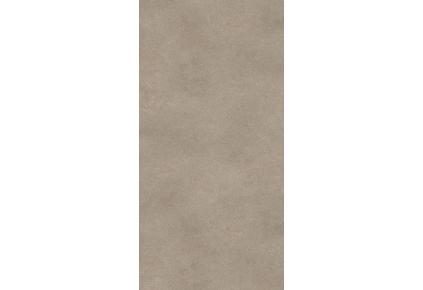 Vinylboden 1 Paket (2,9768 qm) Klick-Vinyl XXL Beige Concrete (610×1220×6,5 mm), +2 mm IXPE Trittschalldämmung, NS=0,55 mm, Fliese von OTTO