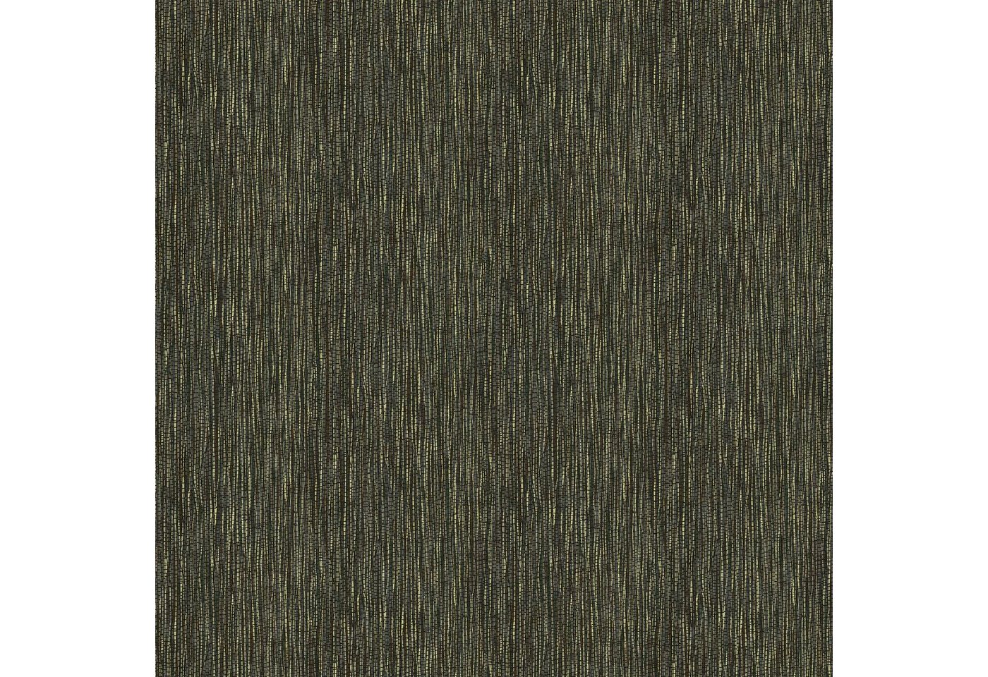 Vliestapete Sublime Vliestapete Grass Grun Gold, geprägt, Strukturmuster, (1 St), Sublime Vliestapete Grass Grun Gold von OTTO