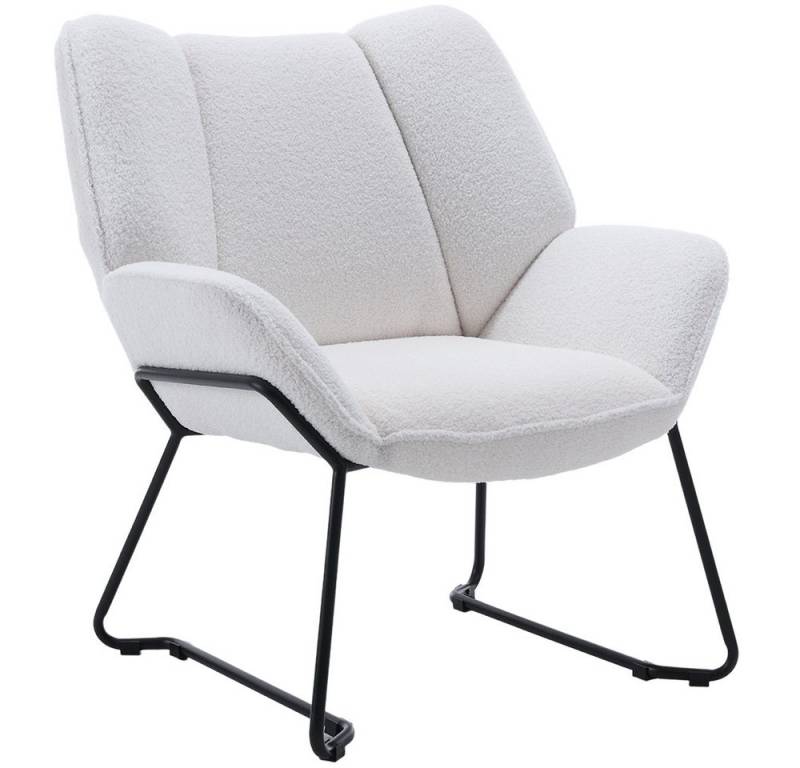 WAHSON OFFICE CHAIRS Loungesessel Sessel Wohnzimmer Einzelsofa Relaxsessel von WAHSON OFFICE CHAIRS