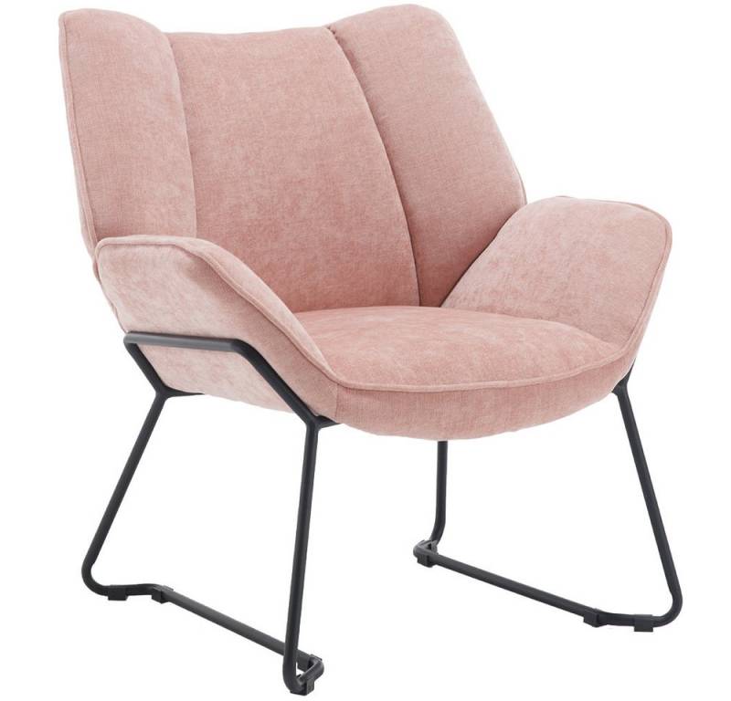 WAHSON OFFICE CHAIRS Loungesessel Sessel Wohnzimmer Einzelsofa Relaxsessel von WAHSON OFFICE CHAIRS