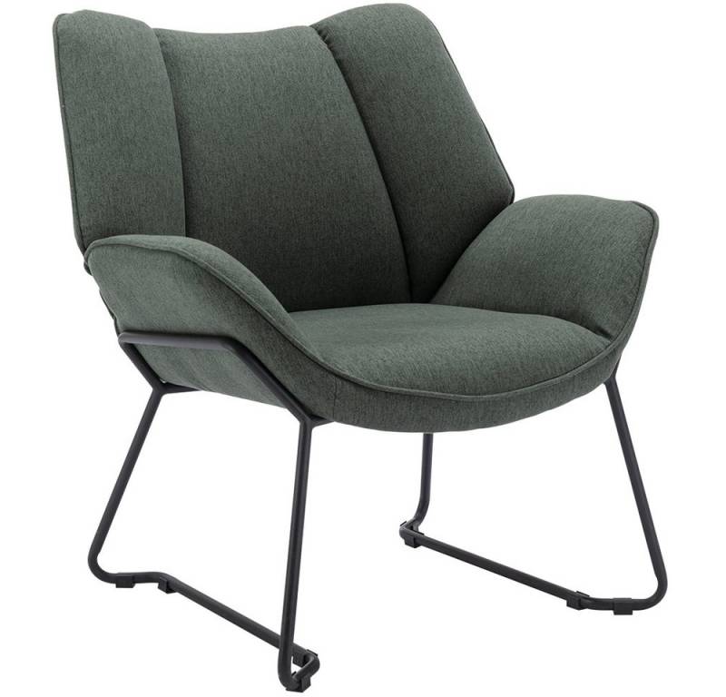 WAHSON OFFICE CHAIRS Loungesessel Sessel Wohnzimmer Einzelsofa Relaxsessel von WAHSON OFFICE CHAIRS