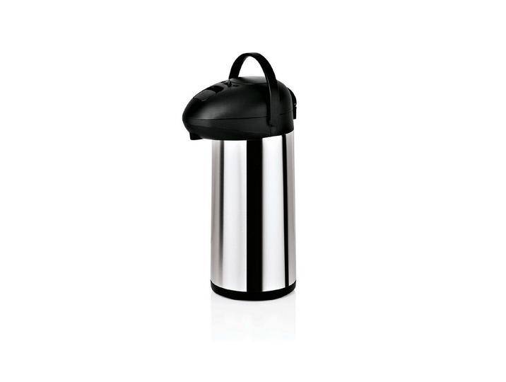 WAS Isolierkanne Thermoskanne, Pumpkanne – 5L WAS Isolierkanne Thermoskanne, Pumpkanne – 5L von OTTO