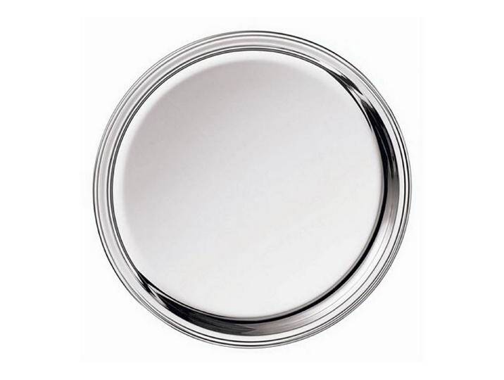 WILKENS Servierplatte, Sterlingsilber WILKENS Servierplatte, Sterlingsilber von OTTO