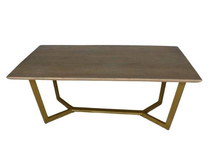 WOLF MÖBEL Esstisch KEYWEST Esstisch 180x90 (180x90x77), KEYWEST Esstisch 180x90 von OTTO