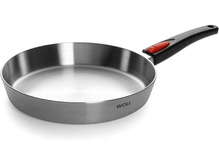 WOLL Servierpfanne Woll Concept Pro Pfanne 28 cm 5 cm hoch Edelstahl Induktion bis 220° von OTTO