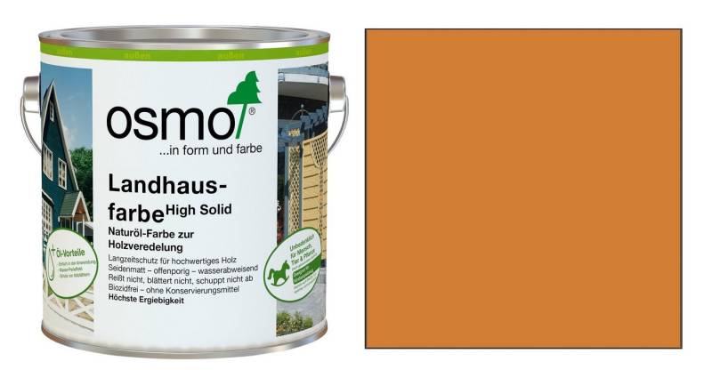 Osmo Holzöl OSMO 2203 Landhausfarbe Fichten Gelb 750ml Osmo Holzöl OSMO 2203 Landhausfarbe Fichten Gelb 750ml von Osmo