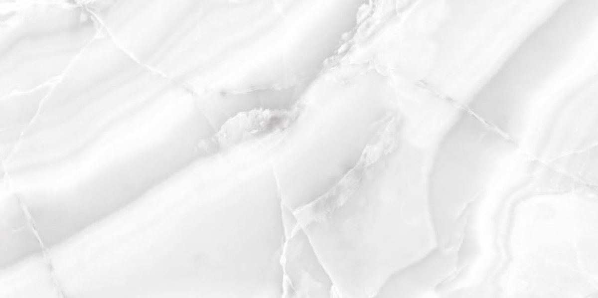 Wandfliese 1 Paket (1,44 m2) Fliesen ONYX SILVER (60 × 120 cm), poliert, grau, Marmoroptik Steinoptik Küche Wand Bad Flur Wandverkleidung Duschwand von OTTO