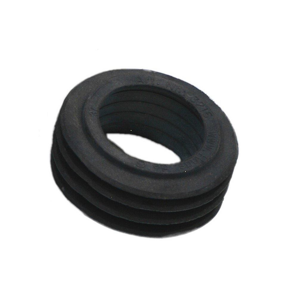 Waschbecken Spülrohrinnenverbinder EPDM d 55mm von OTTO