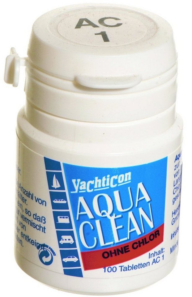 Wasseraufbereiter Aqua Clean AC 1 von OTTO