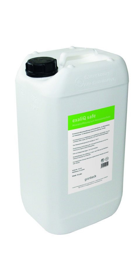 Wasseraufbereiter Wasseraufbereiter von OTTO