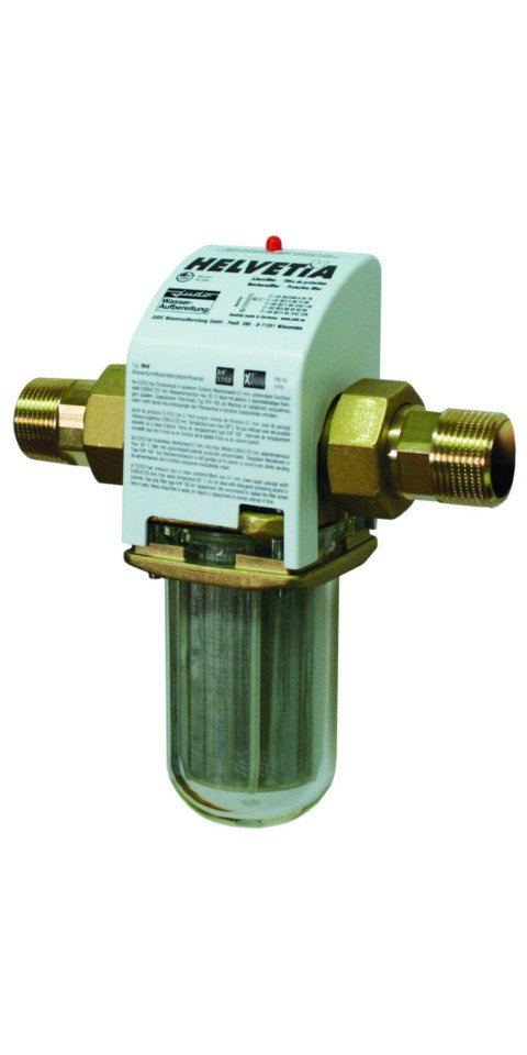 Wasseraufbereiter Wasseraufbereiter von OTTO