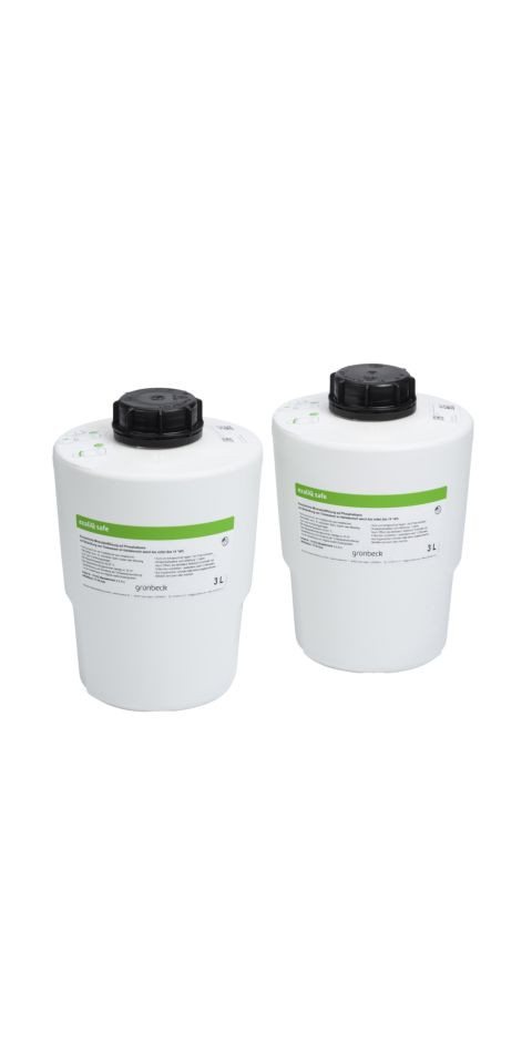 Wasseraufbereiter Wasseraufbereiter von OTTO