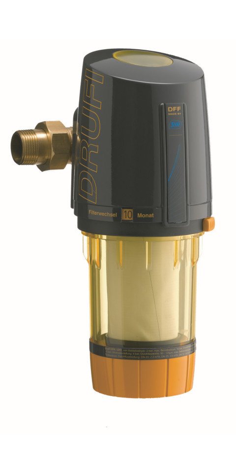 Wasseraufbereiter von OTTO