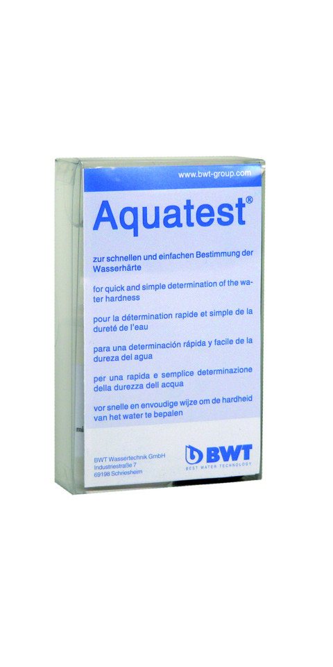 Wasseraufbereiter Wasseraufbereiter von OTTO