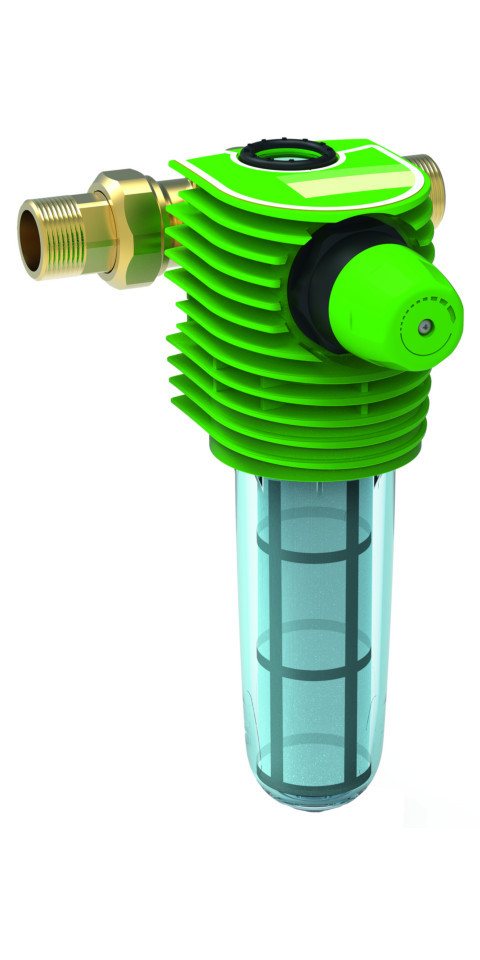 Wasseraufbereiter Wasseraufbereiter von OTTO