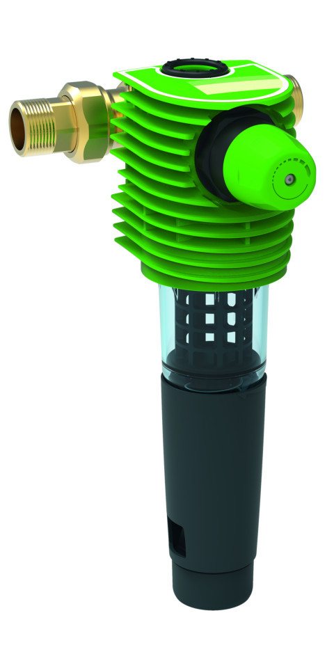 Wasseraufbereiter Wasseraufbereiter von OTTO