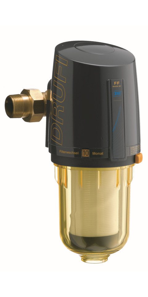 Wasseraufbereiter Wasseraufbereiter von OTTO